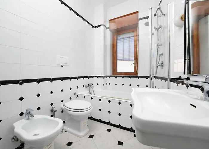 Appartement Capo Sereno - Large & Bright With Terrace