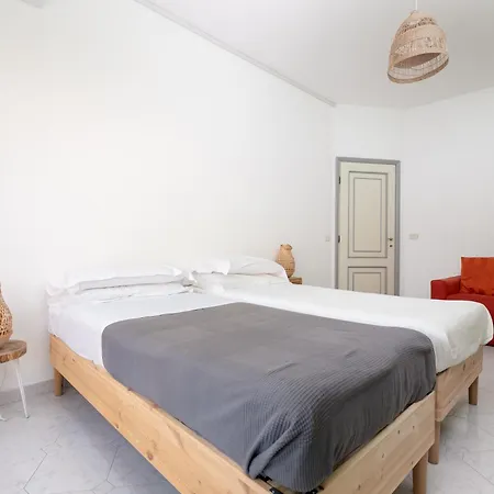 Capo Sereno - Large & Bright With Terrace * Sorrente