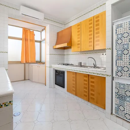 Capo Sereno - Large & Bright With Terrace Appartement *