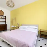 Apartment Capo Sereno - Large & Bright With Terrace Sorrento