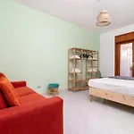 Capo Sereno - Large & Bright With Terrace Apartment Sorrento