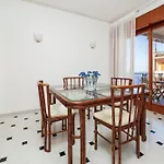 Apartment Capo Sereno - Large & Bright With Terrace Sorrento