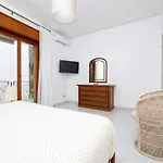 Apartment Capo Sereno - Large & Bright With Terrace Sorrento