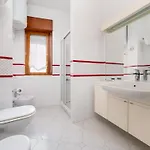 Capo Sereno - Large & Bright With Terrace Apartment *