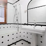 Capo Sereno - Large & Bright With Terrace Sorrento