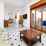 Apartment Capo Sereno - Large & Bright With Terrace *