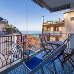 Apartament Capo Sereno - Large & Bright With Terrace *
