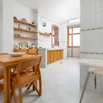 Apartament Capo Sereno - Large & Bright With Terrace *