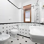 Apartament Capo Sereno - Large & Bright With Terrace