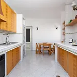 Capo Sereno - Large & Bright With Terrace *