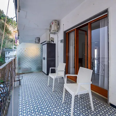 Capo Sereno - Large & Bright With Terrace * Sorrento