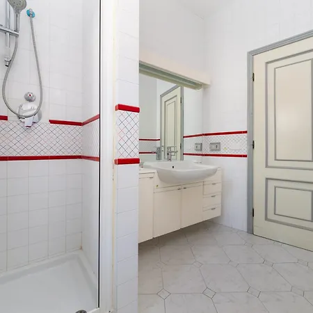 Apartment Capo Sereno - Large & Bright With Terrace *