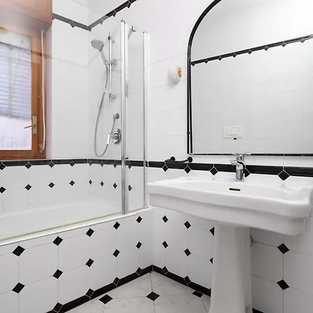 Capo Sereno - Large & Bright With Terrace Sorrento